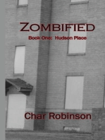 Zombified (Book One: Hudson Place)