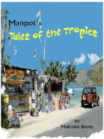 Manpot's Tales of the Tropics