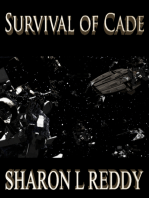 The Suvival of Cade