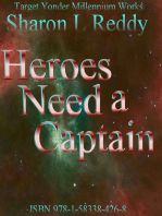 Heroes Need a Captain