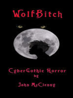 Wolfbitch