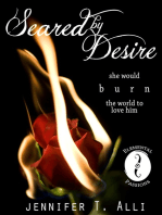 Seared by Desire