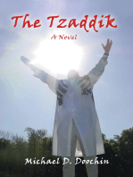 The Tzaddik