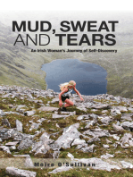 Mud, Sweat and Tears: an Irish Woman’s Journey of Self-Discovery