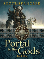 Portal to the Gods