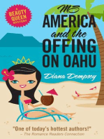 Ms America and the Offing on Oahu