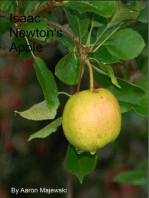 Isaac Newton's Apple