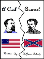 A Civil Quarrel