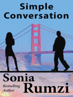 Simple Conversation: A Novel