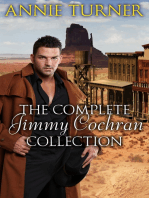 The Complete Jimmy Cochran Collection