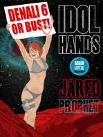 Idol Hands