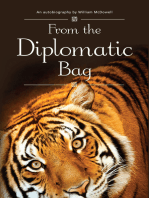 From the Diplomatic Bag