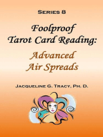 Foolproof Tarot Card Reading: Advanced Air Spreads - Series 8: Foolproof Tarot Card Readings, #2