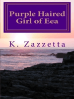 Purple Haired Girl of Eea