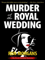 Murder at the Royal Wedding