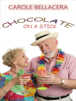 Chocolate on a Stick