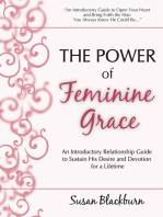 The Power of Feminine Grace