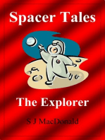 Spacer Tales