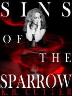 Sins of The Sparrow
