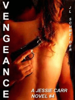 Vengeance: A Jessie Carr Novel #4