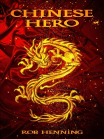 The Ultimate Fantasy: Chinese Hero