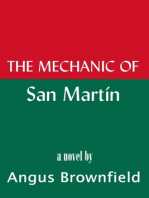 The Mechanic of San Martín