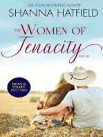 The Women of Tenacity