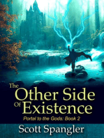 The Other Side of Existence: Portal to the Gods Book 2