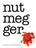 Nutmegger