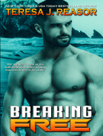 Breaking Free (SEAL Team Heartbreakers)