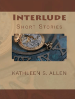Interlude: A Collection of Short Stories