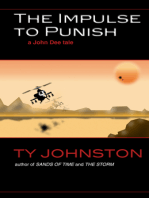 The Impulse to Punish (a John Dee tale)