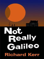 Not Really Galileo