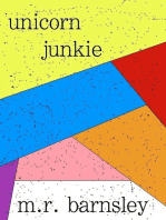 Unicorn Junkie