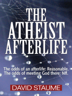 The Atheist Afterlife