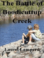 Battle of Boodicuttup Creek