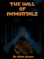 The Hall of Immortals