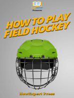 How To Play Field Hockey