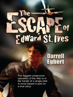 The Escape of Edward St. Ives