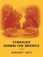 Straight Down the Middle