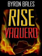 Rise Vaquero