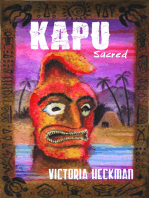 Kapu-Sacred
