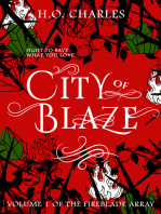 City of Blaze