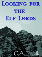 Looking For The Elf Lords