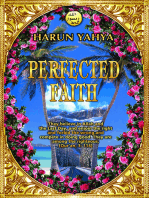 Perfected Faith
