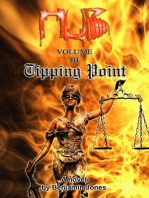 H.U.B. (Humanity's Ultimate Battle) Vol. 3: The Tipping Point