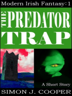 The Predator Trap