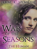 War of the Seasons, Book 1