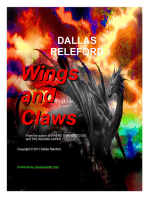 Wings and Claws