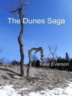The Dunes Saga